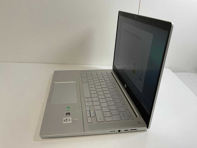 Hp c640 14”, core(tm) i5 10th gen, 8 gb ram, 64 gb ssd chromebooks (3x) - afbeelding 14 van  16