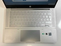 Hp c640 14”, core(tm) i5 10th gen, 8 gb ram, 64 gb ssd chromebooks (3x) - afbeelding 15 van  16