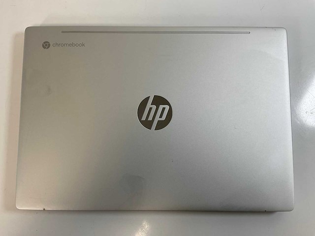 Hp c640 14”, core(tm) i5 10th gen, 8 gb ram, 64 gb ssd chromebooks (3x) - afbeelding 16 van  16