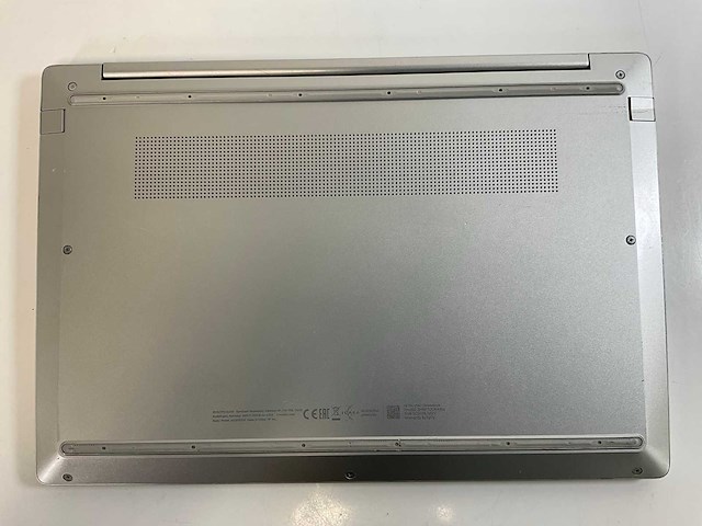 Hp c640 14”, core(tm) i5 10th gen, 8 gb ram, 64 gb ssd chromebooks (3x) - afbeelding 7 van  23