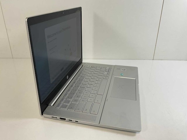 Hp c640 14”, core(tm) i5 10th gen, 8 gb ram, 64 gb ssd chromebooks (3x) - afbeelding 10 van  23