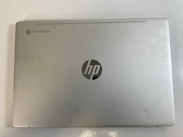 Hp c640 14”, core(tm) i5 10th gen, 8 gb ram, 64 gb ssd chromebooks (3x) - afbeelding 14 van  23