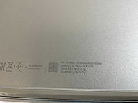 Hp c640 14”, core(tm) i5 10th gen, 8 gb ram, 64 gb ssd chromebooks (3x) - afbeelding 16 van  23