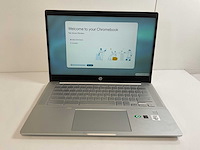 Hp c640 14”, core(tm) i5 10th gen, 8 gb ram, 64 gb ssd chromebooks (3x) - afbeelding 17 van  23