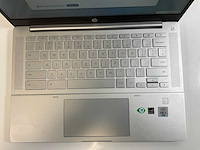 Hp c640 14”, core(tm) i5 10th gen, 8 gb ram, 64 gb ssd chromebooks (3x) - afbeelding 20 van  23