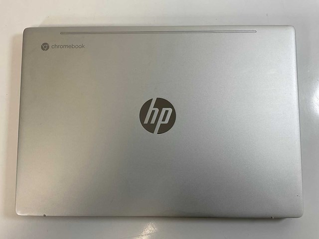 Hp c640 14”, core(tm) i5 10th gen, 8 gb ram, 64 gb ssd chromebooks (3x) - afbeelding 21 van  23