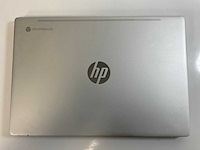 Hp c640 14”, core(tm) i5 10th gen, 8 gb ram, 64 gb ssd chromebooks (3x) - afbeelding 21 van  23