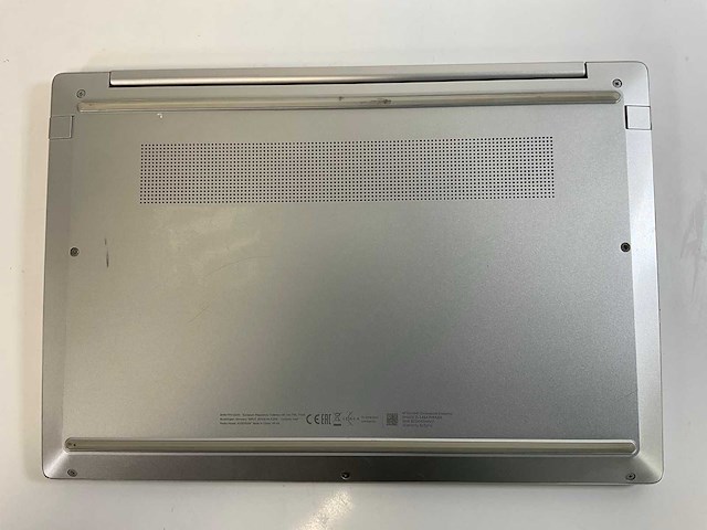 Hp c640 14”, core(tm) i5 10th gen, 8 gb ram, 64 gb ssd chromebooks (3x) - afbeelding 22 van  23