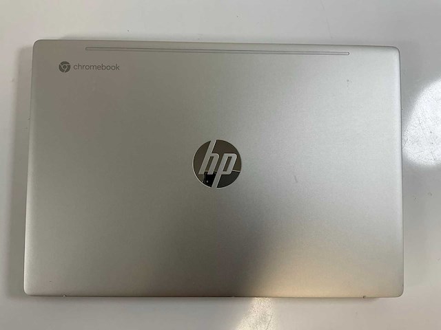Hp c640 14”, core(tm) i5 10th gen, 8 gb ram, 64 gb ssd chromebooks (3x) - afbeelding 4 van  5