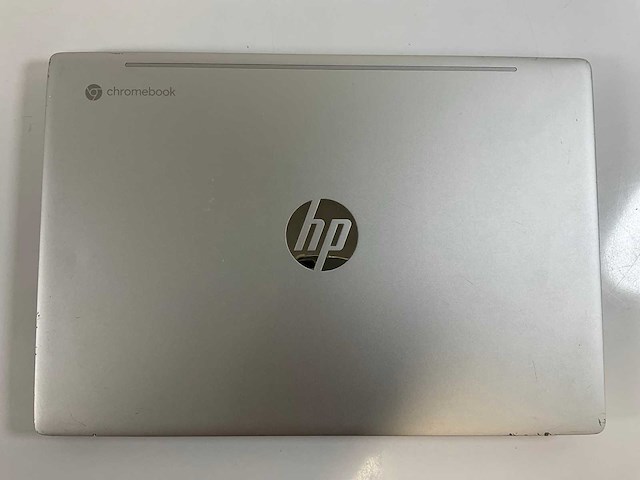 Hp c640 14”, core(tm) i5 10th gen, 8 gb ram, 64 gb ssd chromebooks (3x) - afbeelding 5 van  5