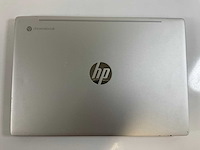 Hp c640 14”, core(tm) i5 10th gen, 8 gb ram, 64 gb ssd chromebooks (3x) - afbeelding 5 van  5
