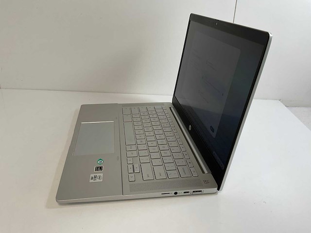 Hp c640 14”, core(tm) i5 10th gen, 8 gb ram, 64 gb ssd touchscreen chromebooks (3x) - afbeelding 3 van  9