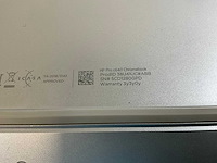 Hp c640 14”, core(tm) i5 10th gen, 8 gb ram, 64 gb ssd touchscreen chromebooks (3x) - afbeelding 4 van  9