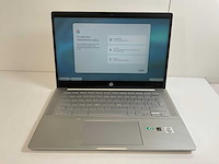 Hp c640 14”, core(tm) i5 10th gen, 8 gb ram, 64 gb ssd touchscreen chromebooks (3x) - afbeelding 5 van  9