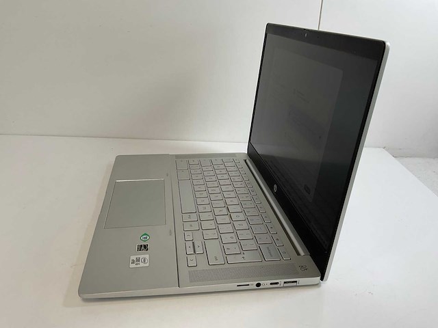 Hp c640 14”, core(tm) i5 10th gen, 8 gb ram, 64 gb ssd touchscreen chromebooks (3x) - afbeelding 6 van  9