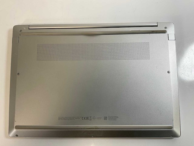 Hp c640 14”, core(tm) i5 10th gen, 8 gb ram, 64 gb ssd touchscreen chromebooks (3x) - afbeelding 8 van  9