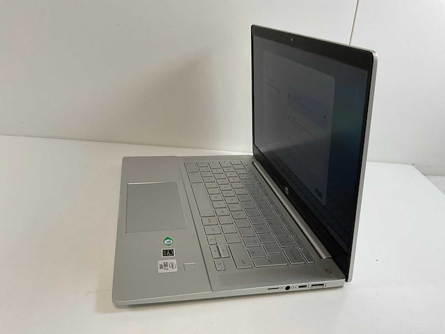 Hp c640 14”, core(tm) i5 10th gen, 8 gb ram, 64 gb ssd touchscreen chromebooks (3x) - afbeelding 4 van  23