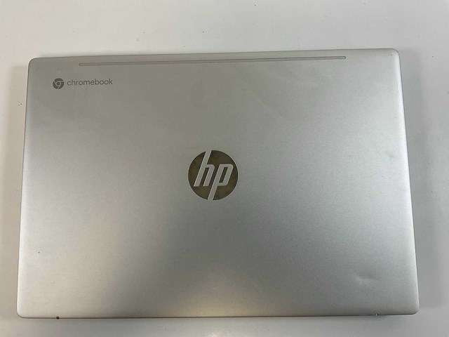Hp c640 14”, core(tm) i5 10th gen, 8 gb ram, 64 gb ssd touchscreen chromebooks (3x) - afbeelding 6 van  23