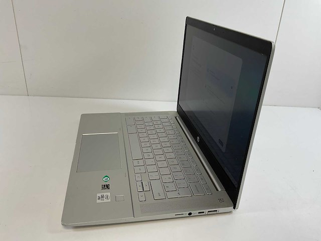 Hp c640 14”, core(tm) i5 10th gen, 8 gb ram, 64 gb ssd touchscreen chromebooks (3x) - afbeelding 11 van  23