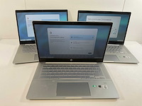 Hp c640 14”, core(tm) i5 10th gen, 8 gb ram, 64 gb ssd touchscreen chromebooks (3x) - afbeelding 1 van  23