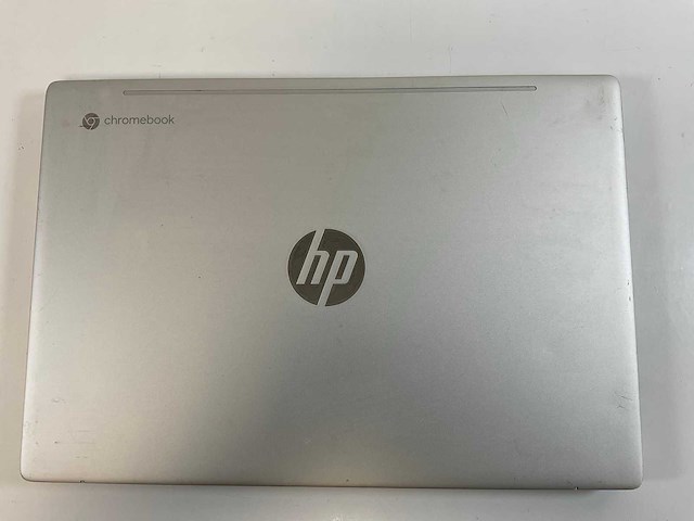 Hp c640 14”, core(tm) i5 10th gen, 8 gb ram, 64 gb ssd touchscreen chromebooks (3x) - afbeelding 14 van  23