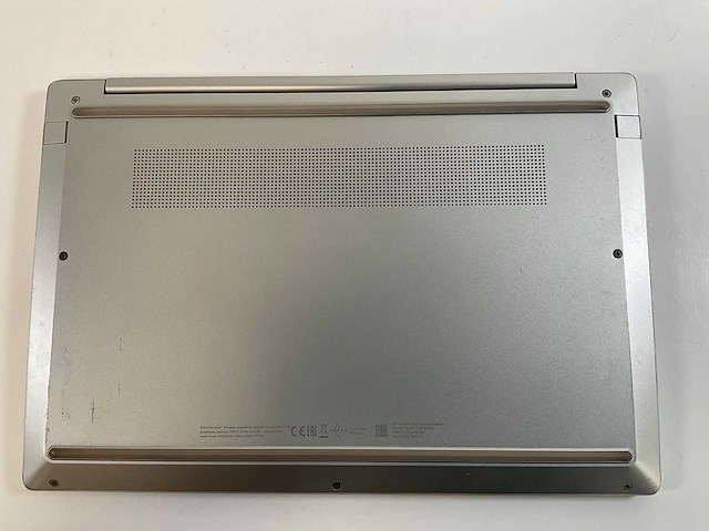 Hp c640 14”, core(tm) i5 10th gen, 8 gb ram, 64 gb ssd touchscreen chromebooks (3x) - afbeelding 15 van  23