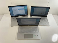 Hp c640 14”, core(tm) i5 10th gen, 8 gb ram, 64 gb ssd touchscreen chromebooks (3x) - afbeelding 12 van  23