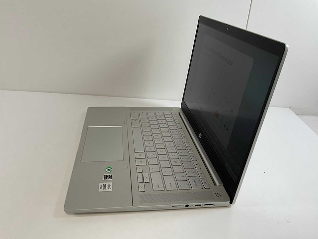 Hp c640 14”, core(tm) i5 10th gen, 8 gb ram, 64 gb ssd touchscreen chromebooks (3x) - afbeelding 19 van  23