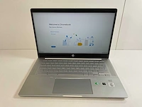 Hp c640 14”, core(tm) i5 10th gen, 8 gb ram, 64 gb ssd touchscreen chromebooks (3x) - afbeelding 2 van  23