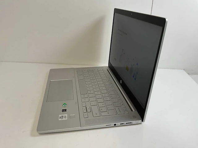 Hp c640 14”, core(tm) i5 10th gen, 8 gb ram, 64 gb ssd touchscreen chromebooks (3x) - afbeelding 4 van  23