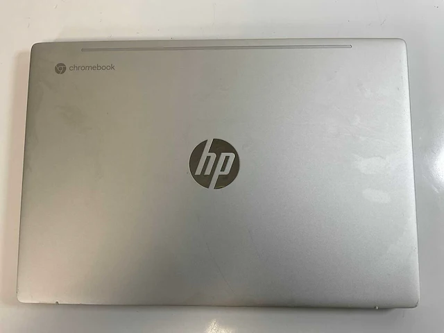 Hp c640 14”, core(tm) i5 10th gen, 8 gb ram, 64 gb ssd touchscreen chromebooks (3x) - afbeelding 6 van  23