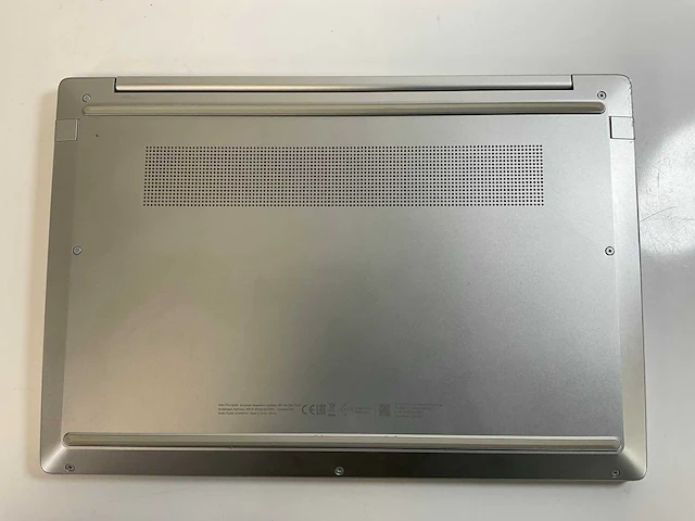 Hp c640 14”, core(tm) i5 10th gen, 8 gb ram, 64 gb ssd touchscreen chromebooks (3x) - afbeelding 7 van  23