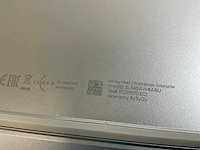Hp c640 14”, core(tm) i5 10th gen, 8 gb ram, 64 gb ssd touchscreen chromebooks (3x) - afbeelding 8 van  23