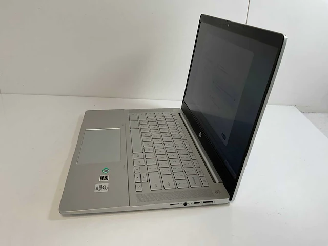 Hp c640 14”, core(tm) i5 10th gen, 8 gb ram, 64 gb ssd touchscreen chromebooks (3x) - afbeelding 11 van  23