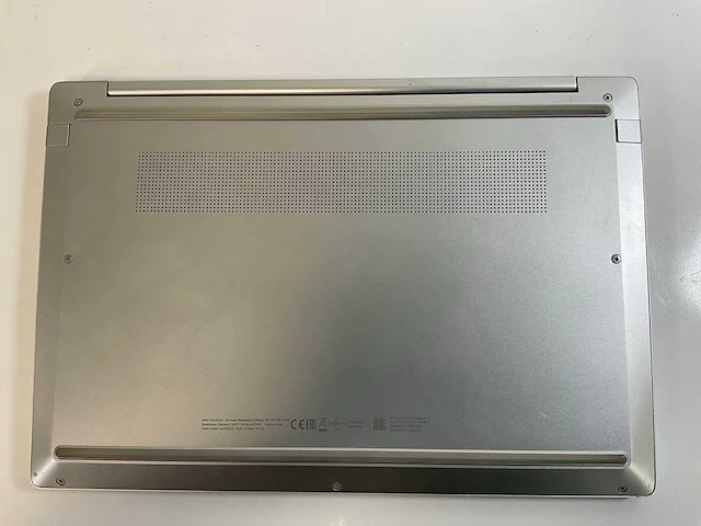 Hp c640 14”, core(tm) i5 10th gen, 8 gb ram, 64 gb ssd touchscreen chromebooks (3x) - afbeelding 15 van  23