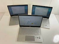 Hp c640 14”, core(tm) i5 10th gen, 8 gb ram, 64 gb ssd touchscreen chromebooks (3x) - afbeelding 12 van  23