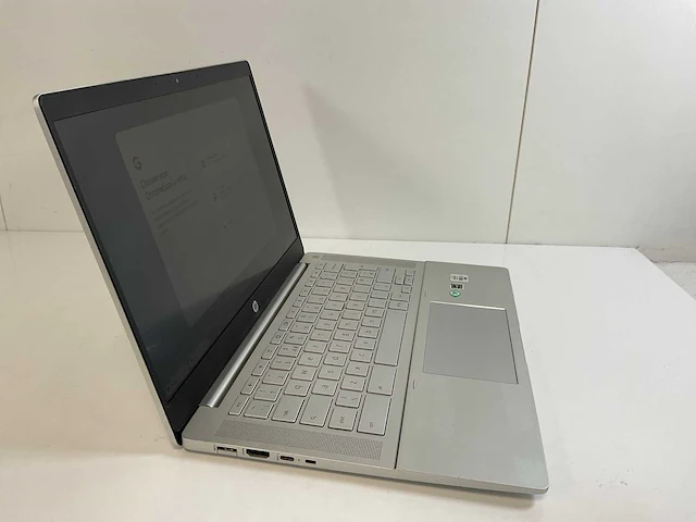 Hp c640 14”, core(tm) i5 10th gen, 8 gb ram, 64 gb ssd touchscreen chromebooks (3x) - afbeelding 18 van  23