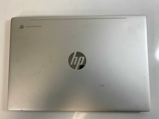 Hp c640 14”, core(tm) i5 10th gen, 8 gb ram, 64 gb ssd touchscreen chromebooks (3x) - afbeelding 21 van  23