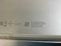 Hp c640 14”, core(tm) i5 10th gen, 8 gb ram, 64 gb ssd touchscreen chromebooks (3x) - afbeelding 23 van  23
