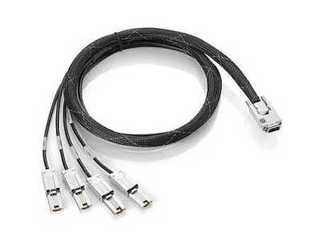 Hp cablekits (19x) - afbeelding 1 van  3