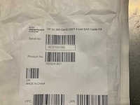 Hp cablekits (19x) - afbeelding 3 van  3