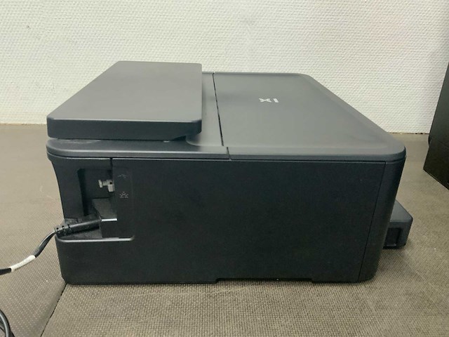 Hp, canon, dymo officejet pro x476dw mfp, pixma ts705a, 1750111 printer (2x) - afbeelding 12 van  19