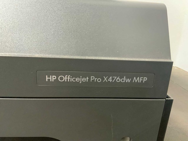 Hp, canon, dymo officejet pro x476dw mfp, pixma ts705a, 1750111 printer (2x) - afbeelding 18 van  19