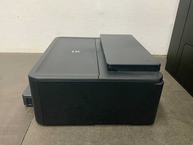 Hp, canon, dymo officejet pro x476dw mfp, pixma ts705a, 1750111 printer (2x) - afbeelding 2 van  19