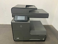 Hp, canon, dymo officejet pro x476dw mfp, pixma ts705a, 1750111 printer (2x) - afbeelding 6 van  19