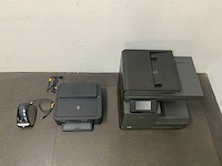 Hp, canon, dymo officejet pro x476dw mfp, pixma ts705a, 1750111 printer (2x) - afbeelding 13 van  19
