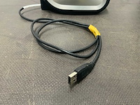 Hp, canon, dymo officejet pro x476dw mfp, pixma ts705a, 1750111 printer (2x) - afbeelding 18 van  19