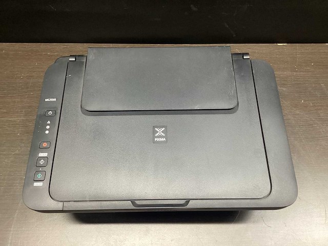 Hp, canon laserprinters (11x) - afbeelding 3 van  11