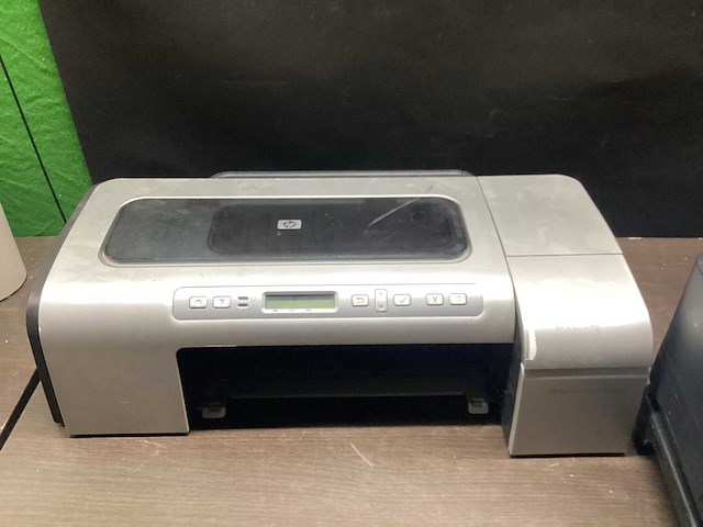 Hp, canon laserprinters (11x) - afbeelding 5 van  11