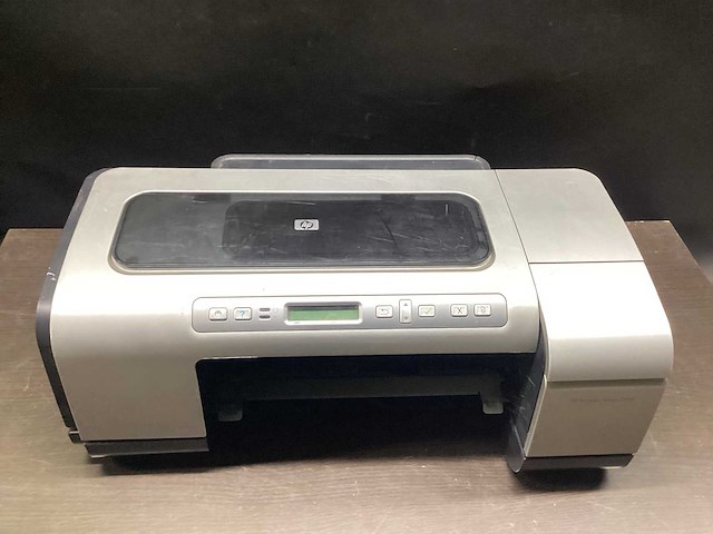 Hp, canon laserprinters (11x) - afbeelding 7 van  11